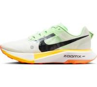 Nike Zoomx Ultrafly Trail para Mujer, Zapatillas para Correr, Summit White Black Vapor Green, 42.5 EU