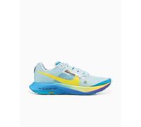 Nike Ultrafly Zapatillas de trail running de competición - Hombre - Verde 42.5