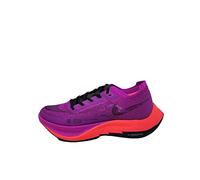Nike Zoomx Vaporfly Next% 2, Zapatillas para Correr Mujer, Hyper Violet/Black-Flash Crims, 43 EU