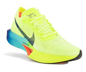 Nike ZoomX Vaporfly Next% 3 35.5 Amarillo/oro