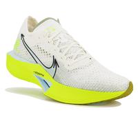 Nike ZoomX Vaporfly Next% 3 47 Blanc
