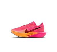NIKE ZOOMX VAPORFLY Next% 3, Sneaker Hombre, Hyper Pink/Black-Laser Orange, 49.5 EU