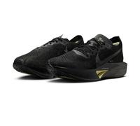 Nike ZoomX Vaporfly Next 3% zapatillas de running Hombre | EU 39 in Black/Olive Aura/Metallic Medium Ash