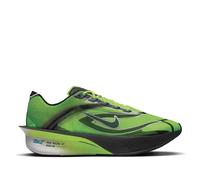Nike Zoomx Vaporfly Next 4% "Ekiden" - Talla: 41 Multi-Color/Black-Volt-White-Metallic Silver-University Red