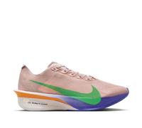 Nike Zoomx Vaporfly Next% 4 "Eliud Kipchoge" - Talla: 43 Silt Red / Green Shock - Fire Pink - Bright Ceramic - Persian Violet - Spruce Aura