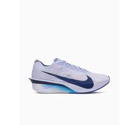 Nike ZoomX Vaporfly Next% 4 "Ghost" Blanco 40