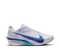 Nike Zoomx Vaporfly Next 4% "Ghost" qq - Talla: 42 Ghost/Blue Void - Persian Violet