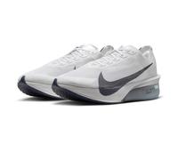 Nike ZoomX Vaporfly Next% 4 hombre zapatillas running | EU 40.5 in White/Gridiron/Obsidian Mist