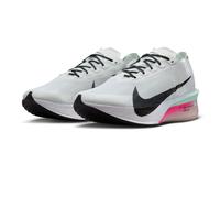 Nike ZoomX Vaporfly Next% 4 hombre zapatillas running | EU 40 in White/Black/Hyper Pink