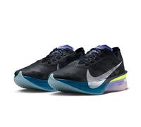 Nike ZoomX Vaporfly Next% 4 hombre zapatillas running | EU 42 in Obsidian/White/Persian Violet