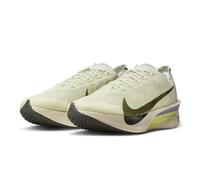 Nike ZoomX Vaporfly Next% 4 hombre zapatillas running | EU 42 in Sea Glass/Sequoia/Ultralime