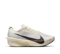 Nike Zoomx Vaporfly Next 4% JI - Talla: 39 Sail/Medium Ash