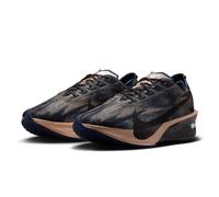 Nike ZoomX Vaporfly Next% 4 Keely Hodgkinson zapatillas de running para Mujer | EU 40 in Pencil Point/Black/Blue Eclipse