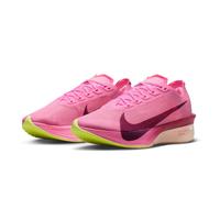 Nike ZoomX Vaporfly Next% 4 para Mujer zapatillas running | EU 40.5 in Pink Spell/Bordeaux/Hyper Pink