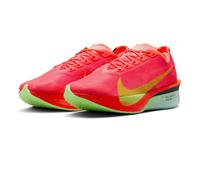 Nike ZoomX Vaporfly Next% 4 para Mujer zapatillas running | EU 40 in Bright Crimson/Mint Foam/Cave Purple