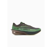 Nike Zoomx Vaporfly Next% 4 Prm "Chlorophyll" - Talla: 42 green