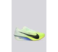 Nike Zoomx Vaporfly Next 4 - Verde - Zapatillas Running Hombre talla 44