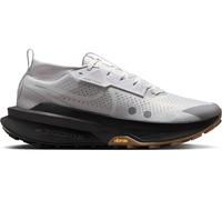 NIKE ZOOMX ZEGAMA Trail 2, Sneaker Hombre, Vast Grey Summit White Black Iron Grey, 39 EU