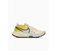 Nike ZoomX Zegama Trail 2 Vibram Ref. FD5190-700 Color Amarillo Talla 40