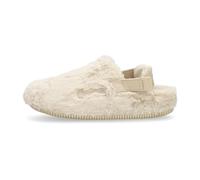 Nike - Zueco Calmado Se Santadrift/Selfrift - Sport - Mujer - Beige - 35 1/2 EU -