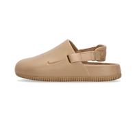 Nike - Zuecos Sabot de Cáñamo - Sport - Hombre - Beige - 45 EU -