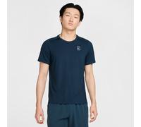 NikeCourt Advantage Camiseta de tenis Dri-FIT - Hombre - Azul XL