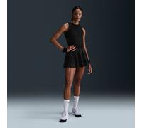 NikeCourt Advantage Falda de tenis plisada Dri-FIT - Mujer - Negro M (EU 40-42)