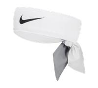 NikeCourt Cinta para el pelo de tenis - Blanco