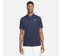 NikeCourt Dri-FIT Polo de tenis - Hombre - Azul XXL