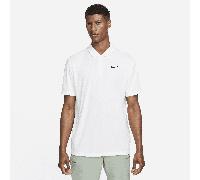 NikeCourt Dri-FIT Polo de tenis - Hombre - Blanco XS