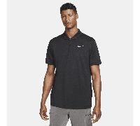 NikeCourt Dri-FIT Polo de tenis - Hombre - Negro L
