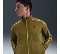 NikeCourt Heritage Chaqueta de tenis - Hombre - Marrón M