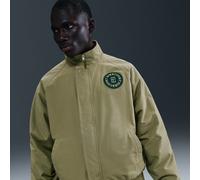 NikeCourt Heritage Chaqueta de tenis - Hombre - Marrón XL