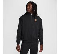 NikeCourt Heritage Chaqueta de tenis - Hombre - Negro XS