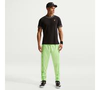 NikeCourt Heritage Pantalón de tenis - Hombre - Verde M