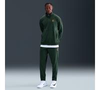 NikeCourt Heritage Pantalón de tenis - Hombre - Verde S