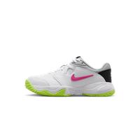 NikeCourt Jr. Lite 2 Zapatillas de tenis - Niño/a - Blanco 34