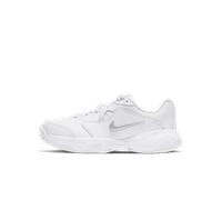 NikeCourt Jr. Lite 2 Zapatillas de tenis - Niño/a - Blanco 37.5