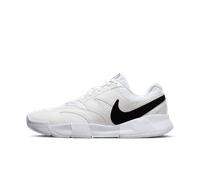 Zapatillas de tenis para hombre Nike Court Lite 4 - white/black/summit white 43