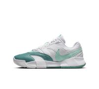 NikeCourt Lite 4 Zapatillas de tenis - Mujer - Blanco 42.5