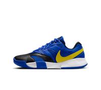 NikeCourt Lite 4 Zapatillas de tenis para tierra batida - Hombre - Azul 45.5