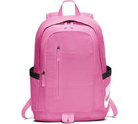 Nike All Access Soleday Backpack Ba6103-610, Unisex Adulto, Rosa (Pink), 15x30x43 Centimeters (B x H x T)