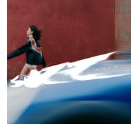 NIKI Buzz (CD) Album (Importación USA)