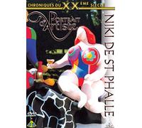 Niki de saint phalle [Francia] [DVD]