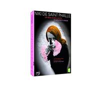 Niki de Saint Phalle, un rêve d'architecte [Francia] [DVD]