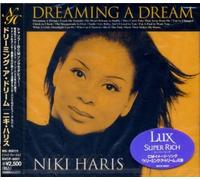 Niki Haris - Dreaming a Dream