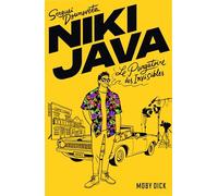 Niki Java Tome 1 : Le purgatoire des invisibles (Hors Collection Moby Dick)