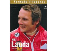 Niki Lauda: The Non-Conformist (Formula 1 Legends S.)