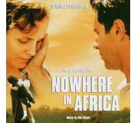 Niki Reiser - Nowhere in Africa
