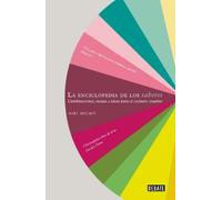 Niki Segnit La enciclopedia de los sabores / The Flavor Thesaurus (Tapa dura)